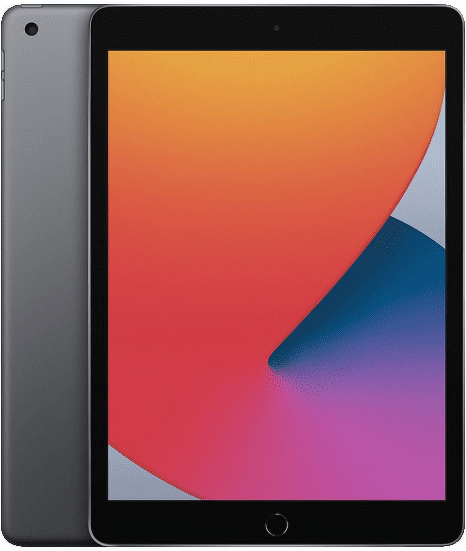 Restored Apple iPad 7th Gen 10.2