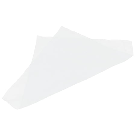 LEORX Reusable Cheesecloth Cheesecloth White Nylon Cloth Cooking 1Set