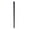 Black, variant on MasteelfCA A Pair of Stainless Steel Chopsticks Electroplating Square Chopsticks Reusable Metal Chopsticks (23cm, Golden)