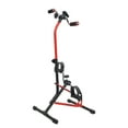 thumbnail image 6 of Dapmiu Home Pedal Exerciser for Elderly & Rehabilitation, 60kg Capacity Adjustable Height Arm/Leg Exercise Bike with LCD Display, Portable Physical Therapy Equipment for Joint Mobility, 6 of 8