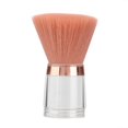 thumbnail image 4 of 3 in 1 Multifunctional Cosmetic BrushPowder  Eye Lip Brush Makeup Tool for , Powder,, 4 of 8