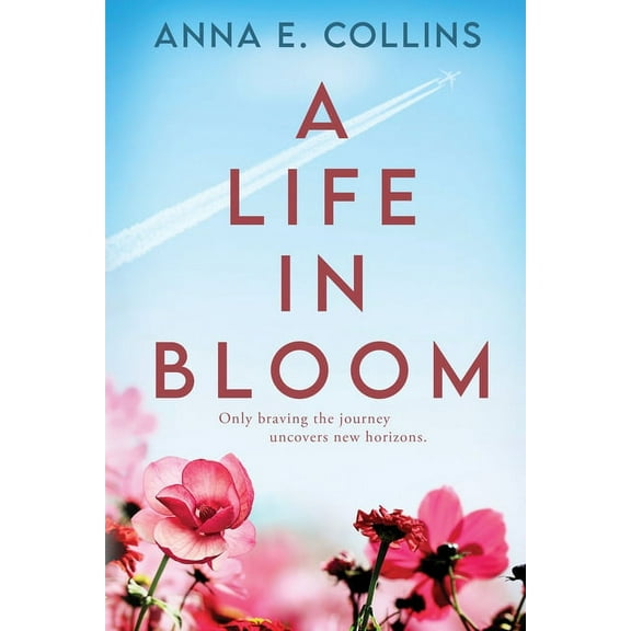 A Life in Bloom, (Paperback)