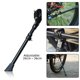 thumbnail image 1 of Caballete lateral ajustable para bicicleta Soporte para bicicleta ajustable de 26 a 36 cm, 1 of 5