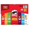 thumbnail image 4 of Pringles 3 Flavor Snack Stack 27ct Multipack, 4 of 5