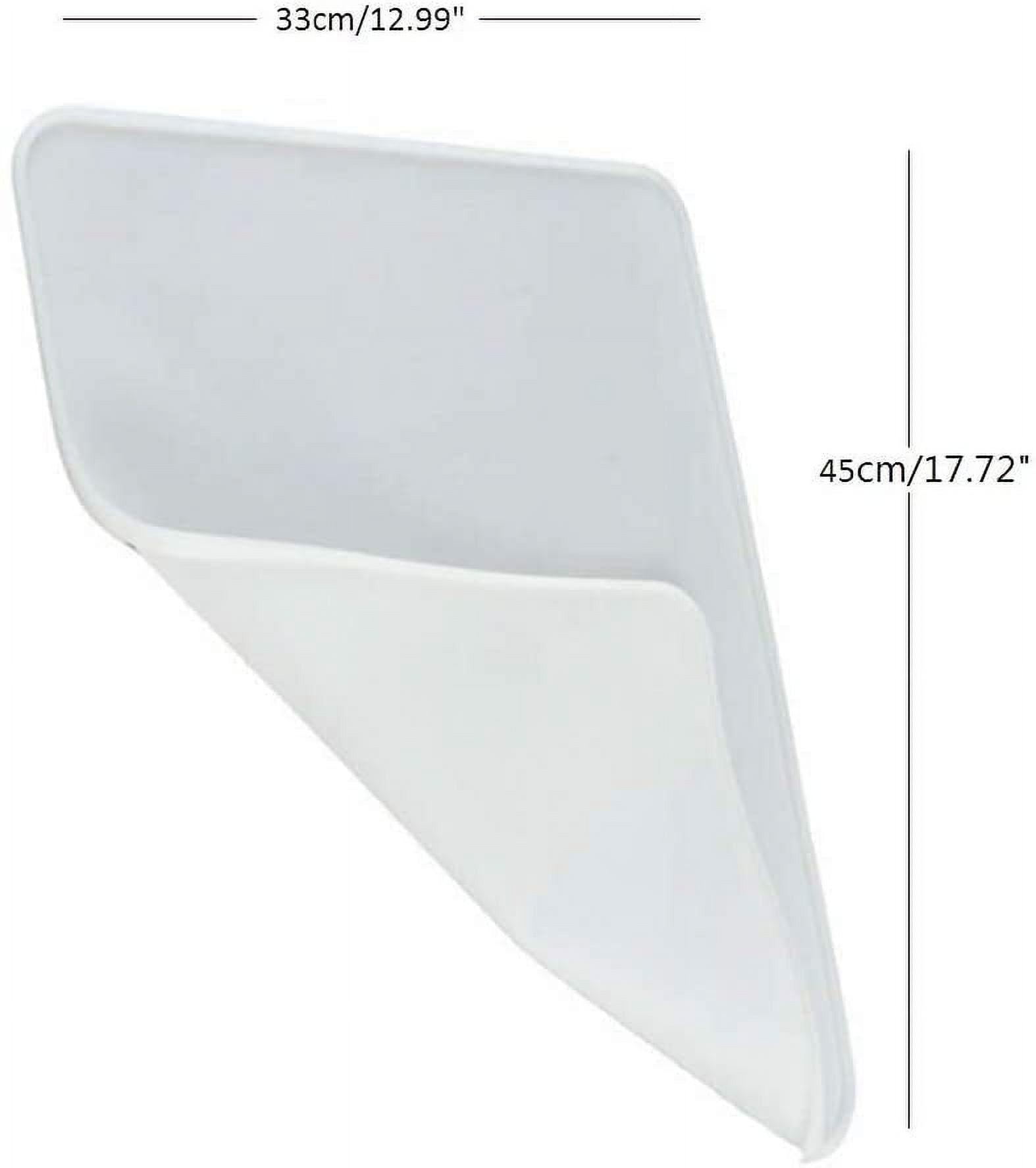 INTSUPERMAI 2 Sheet High Temperature Silicone Film for Multi-Functional 3D Vacuum Sublimation Heat Press Machine