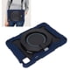 thumbnail image 3 of Funda para Tableta de 11 Pulgadas Funda Delgada de 3 Capas con Pestaña Cubierta Protectora a Prueba de Golpes con Soporte Giratorio de 360 Protector de Tableta con Soporte ANGGREK  Otros, 3 of 8