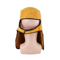 thumbnail image 3 of Máscara de Soldadura Resistente al Calor con Lente Protectora Automática y Permeable al Aire, 3 of 9