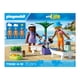 thumbnail image 4 of Set de juego Playmobil Viaje en pareja a la playa, 4 of 4