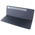 thumbnail image 1 of Samsung Book Cover Keyboard Slim for Galaxy Tab S9/S9 FE - Black (AI KEY) (Used), 1 of 5