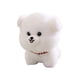 thumbnail image 1 of Adorable peluche de cachorro, compañero suave y mimoso para niños y niñas, dormitorio y guardería, 1 of 5