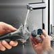 thumbnail image 5 of Campana Para Cocina Electrical Shaver Body Wash Shaver Travel Portable Shaver Men USB Rechargeable Shaversuitable For Family Travel Use, 5 of 6