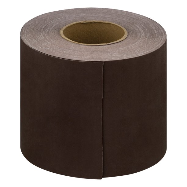 Dewalt 6 IN 320 Grit XP Shop Roll Sandpaper, 50.0 YARDS