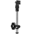 thumbnail image 1 of Stainless Steel Bike Umbrella Stand, Powerfully, Effectively, Bicycle Umbrella Bracket, Freely, Sturdy And Durable, For Bike, Umbrella,, 1 of 8