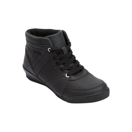 

Comfortview Women s Wide Width Cv Sport Honey Sneaker Sneaker