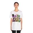 thumbnail image 3 of Mardi Gras T-Shirt, 3 of 4
