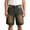 #Dark Blue, variant on DPTALR Men's Classic Fashion Loose Casual Denim Shorts with Pockets,Gray,Big and Tall Men M