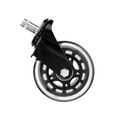 thumbnail image 4 of Ruedas universales, ruedas para sillas de oficina, ruedas para sillas, ruedas para sillas, ruedas, durabilidad probada en el tiempo, 4 of 8