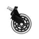 thumbnail image 4 of Ruedas universales, ruedas para sillas de oficina, ruedas para sillas, ruedas para sillas, ruedas, durabilidad probada en el tiempo, 4 of 8