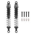 thumbnail image 1 of Amortiguador trasero a escala 1/12 para coche de escalada eléctrico 4WD WLtoys, modelo 12423, compatible con 5#, 1 of 8