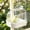 White#28, variant on Bird Bath Box for Parrots Cage Hanging Bathroom Cockatiel Budgie Non Slide Bathing Pool with Spatter Guard Plastic Bird Bath Tub for Indoor Bird White