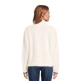 thumbnail image 4 of No Boundaries Juniors Plush Pullover, Sizes XS-3XL, 4 of 6