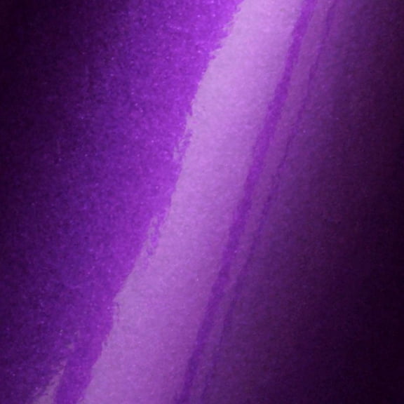 Vicrez Vinyl Car Wrap Film vzv10262 Metallic Gloss Purple | 5ft. x 1 ft.
