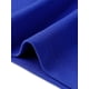 thumbnail image 5 of INSPIRAR CHIC Mono de Fiesta para Mujeres Elegante Cuello Redondo Manga de Encaje de Malla Suelto Pierna Ancha Romper M Azul Real, 5 of 5