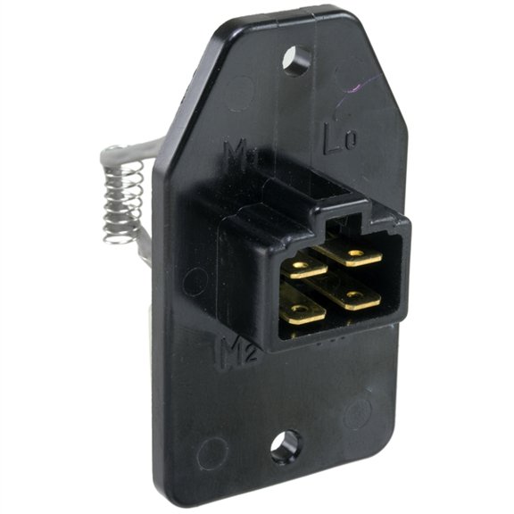 HVAC Blower Motor Resistor