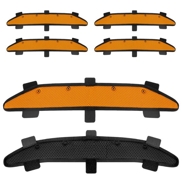 Diademas para el sudor ERETOW para casco y casco de seguridad