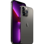 Open Box Apple iPhone 13 Pro - Carrier Unlocked - 256 GB Graphite