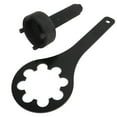 thumbnail image 1 of Spanner Wrench Drive Tool, 91 36235 2PCS Practical  For Alpha Bravo, 1 of 8