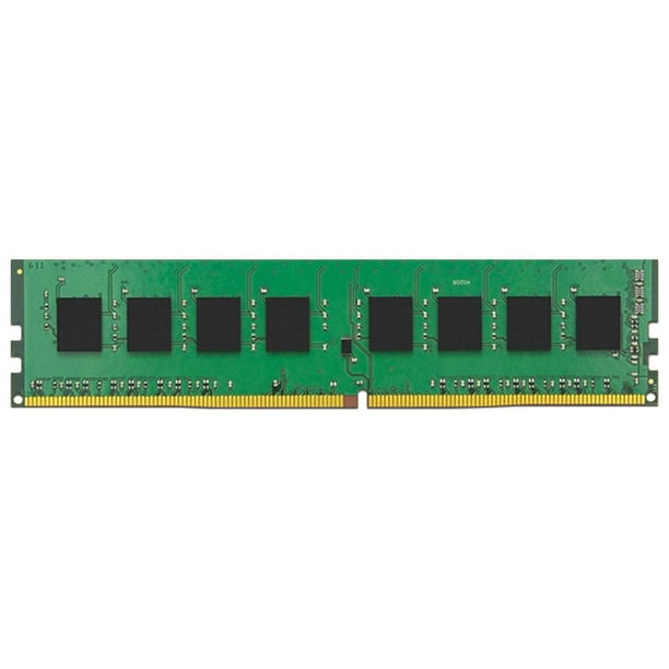 Memoria DIMM Kingston ValueRam DDR4 PC4-25600 3200Mhz CL22 16GB KVR32N22S8/16