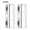 2PACK, variant on Protective Main Brush Cover for Ecovacs For Deebot For T20 and For OMNI Ensures Optimal Performance of Your Vacuum