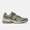 thumbnail image 1 of New Balance 2002R Unisex Shoes Dark Olivine, 1 of 6
