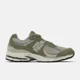 thumbnail image 1 of New Balance 2002R Unisex Shoes Dark Olivine, 1 of 6