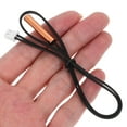 thumbnail image 3 of Phenofice Temperature Sensing Line for Refrigerator High Precision Digital Sensors with Rubber Head, 3 of 8