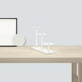 thumbnail image 4 of OFFIGAM 1 Set Acrylic Display Riser For Portability In Closet Storage, 4 of 8