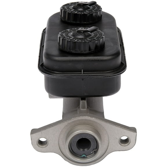 Dorman M99294 Brake Master Cylinder for Specific Chrysler / Dodge / Plymouth Models Fits select: 1978-1980 PLYMOUTH VOLARE, 1978-1989 DODGE DIPLOMAT