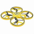 thumbnail image 1 of Mini Dr pour Enfants, Surppannyc Dr à Fonctionnement Rapide avec Capteur, Dr Intérieur pour Enfants, P Rc Quaopter, 360 Flip, avec Led, 1 of 4