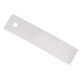 thumbnail image 2 of BQLZR Roulements à Billes en Plastique Blanc pour Sécheuse Kit de Remplacement Premium, 2 of 3