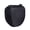 Black, variant on SDFGTstore Travel Carrying Bag For 5/4/3/2 Noise Cancelling Headphone Case Accessories
