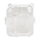thumbnail image 4 of Bolsa para cámara Lona de Alta Densidad Impermeable Gran Capacidad Cinturón de Hombro ensanchado Bolsa con Bloqueo de contraseña para Viajes Negro, 4 of 14