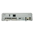 thumbnail image 3 of Cisco 1941 - Wireless router 1GbE - rack-mountable, 3 of 5