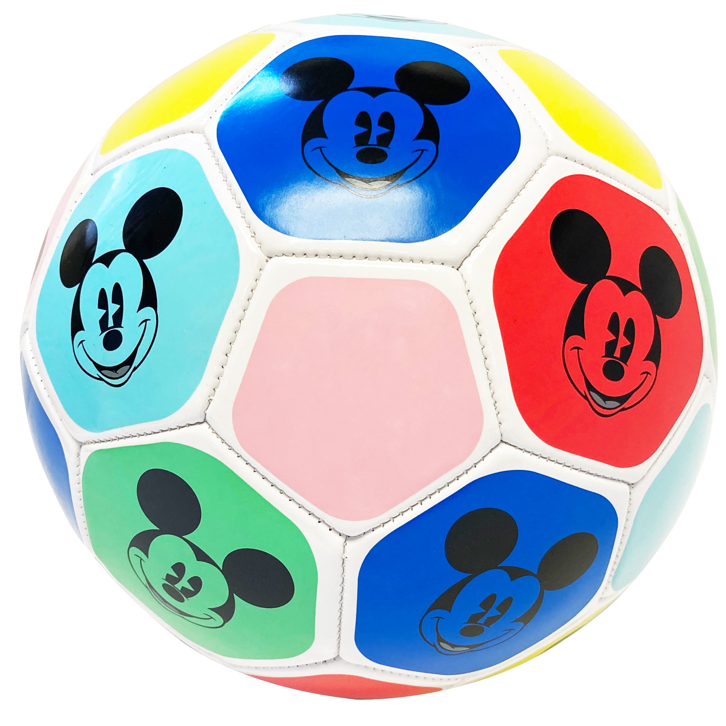 Disney Mickey Mouse Soccer Ball