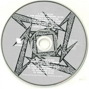 Metallica - Re-Load - Music & Performance - CD