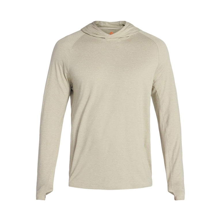Ozark Trail Men's Performance Sun Hoodie photo 5