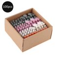 thumbnail image 2 of Juego de 100 brocas profesionales para uñas, accesorio para manicura y pedicura., 2 of 9