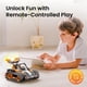 thumbnail image 4 of Kit de construcción de robots Sillbird con mando a distancia para niños de 8 a 12 años, 4 of 7