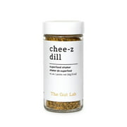 The Gut Lab - Chee-z Dill Superfood Shaker, 54g