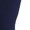 Navy, variant on ZyeKqe Women Capri Leggings Quick Dry High Waisted Yoga Pants Side Split Butt Lifting Workout Cropped Tights